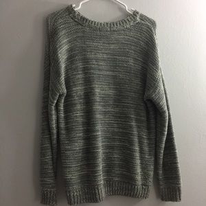 Forever 21 long sleeve